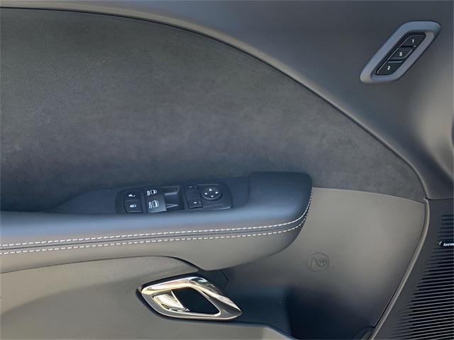 new 2023 Dodge Challenger car, priced at $148,777