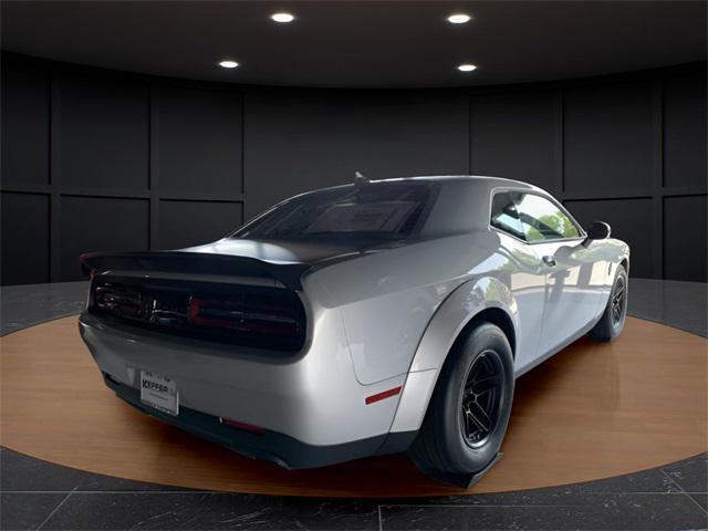 new 2023 Dodge Challenger car, priced at $148,777