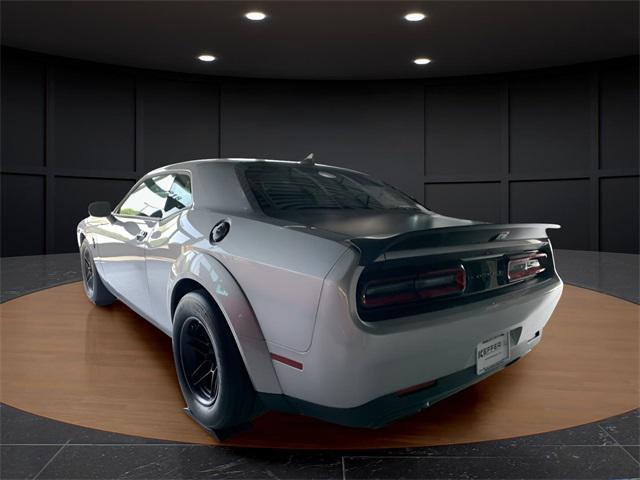 new 2023 Dodge Challenger car, priced at $148,777