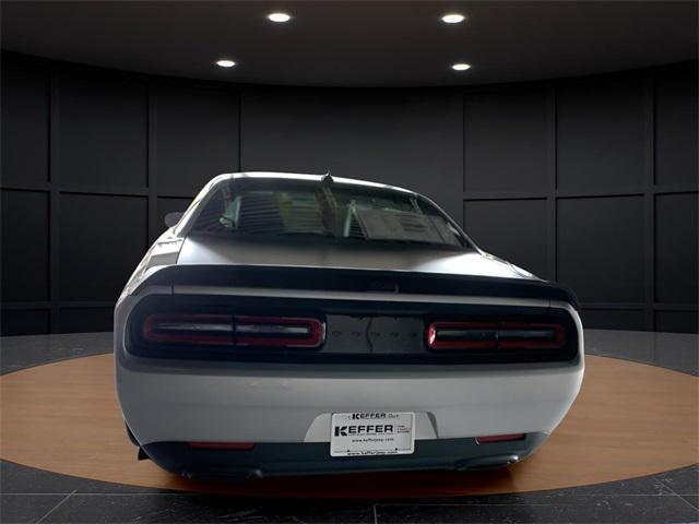 new 2023 Dodge Challenger car, priced at $148,777