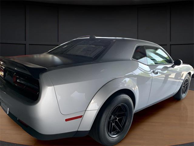 new 2023 Dodge Challenger car, priced at $148,777