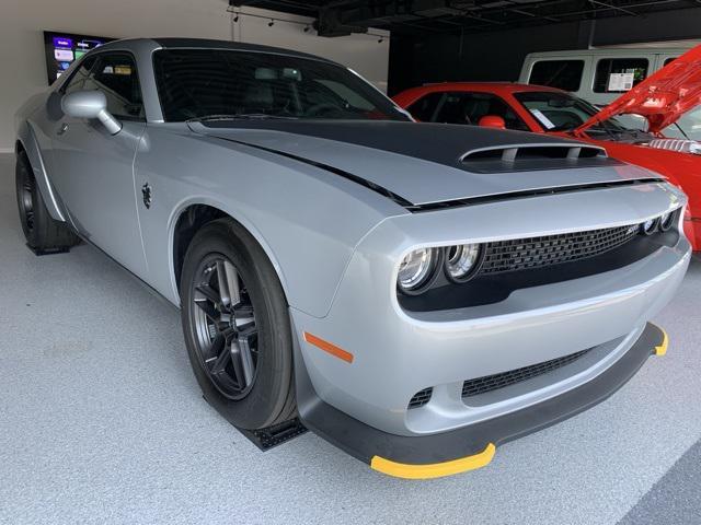 new 2023 Dodge Challenger car, priced at $169,988