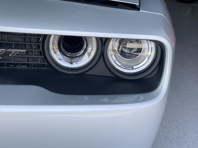 new 2023 Dodge Challenger car, priced at $169,988