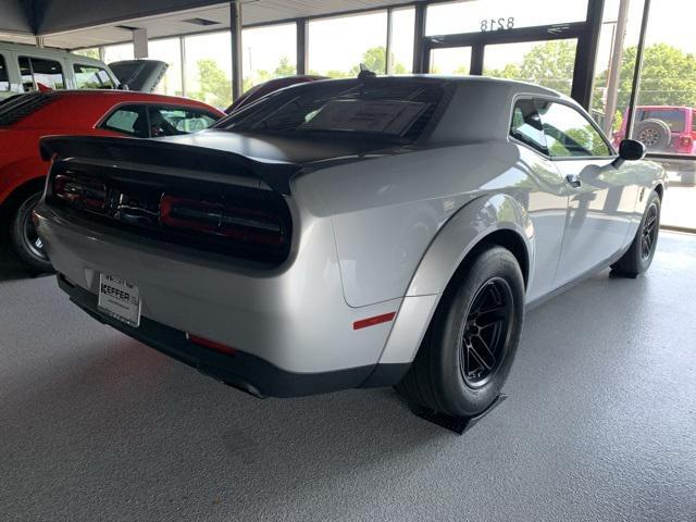 new 2023 Dodge Challenger car, priced at $169,988