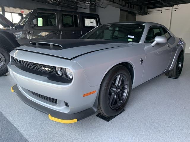 new 2023 Dodge Challenger car, priced at $169,988