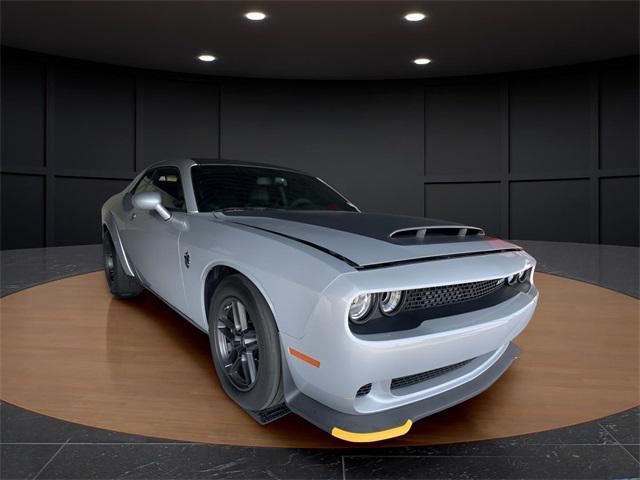 new 2023 Dodge Challenger car, priced at $148,777