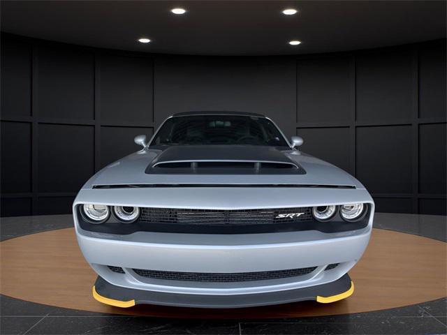 new 2023 Dodge Challenger car, priced at $148,777