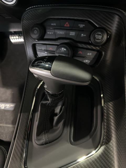 new 2023 Dodge Challenger car, priced at $169,988
