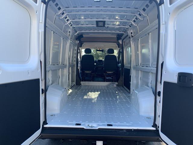 new 2025 Ram ProMaster 2500 car, priced at $48,286