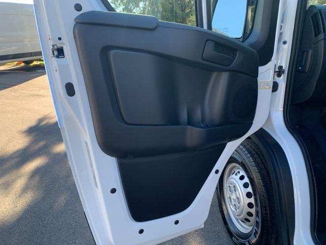 new 2025 Ram ProMaster 2500 car, priced at $48,286