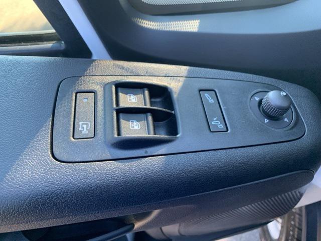 new 2025 Ram ProMaster 2500 car, priced at $48,286