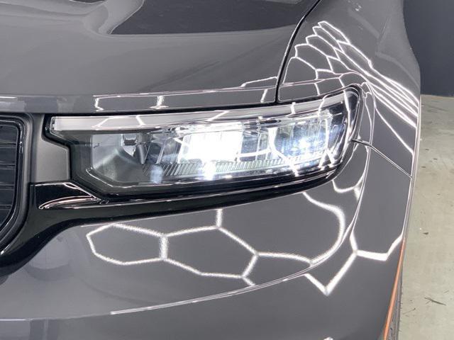 new 2025 Jeep Grand Cherokee L car, priced at $50,082