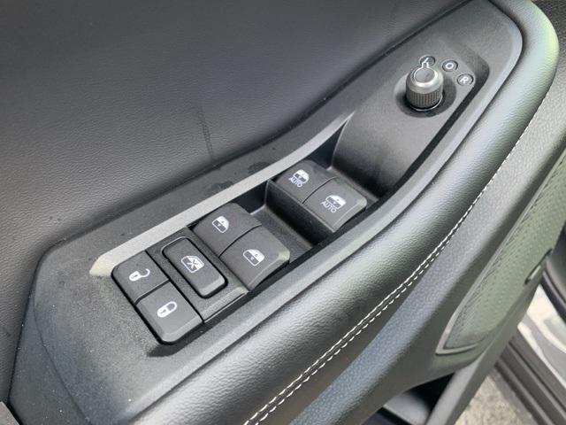 new 2025 Jeep Grand Cherokee L car, priced at $49,800
