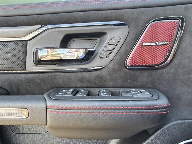 new 2026 Ram 1500 car, priced at $86,300