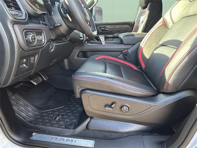 new 2026 Ram 1500 car, priced at $86,300