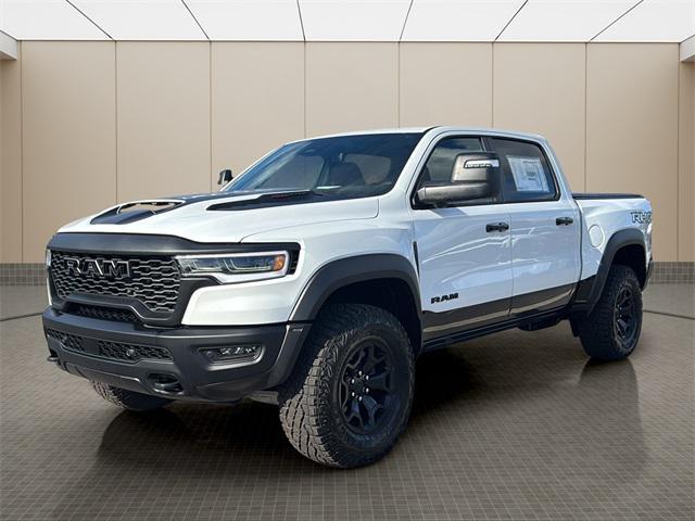new 2026 Ram 1500 car, priced at $86,300