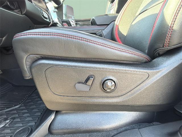 new 2026 Ram 1500 car, priced at $86,300