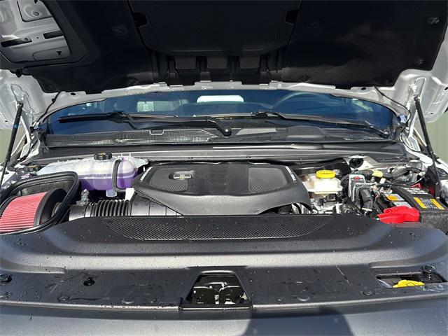 new 2026 Ram 1500 car, priced at $86,300