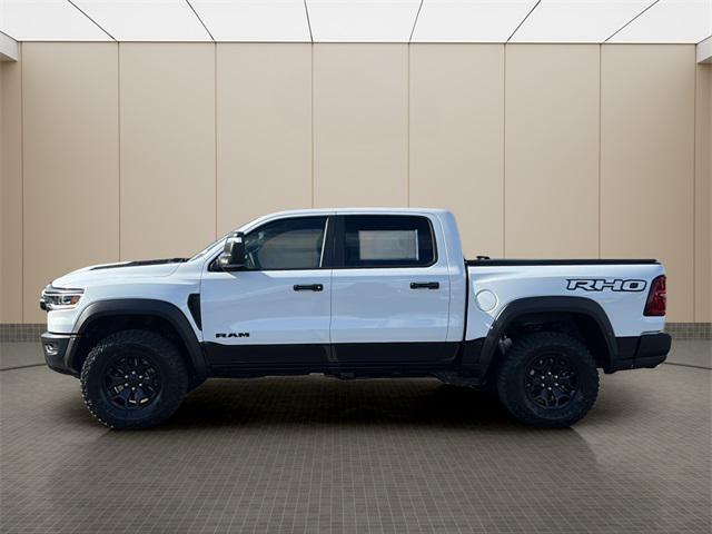 new 2026 Ram 1500 car, priced at $86,300