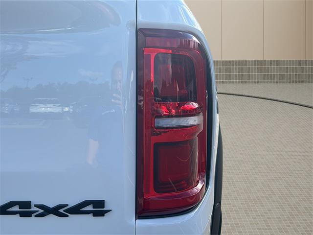 new 2026 Ram 1500 car, priced at $86,300