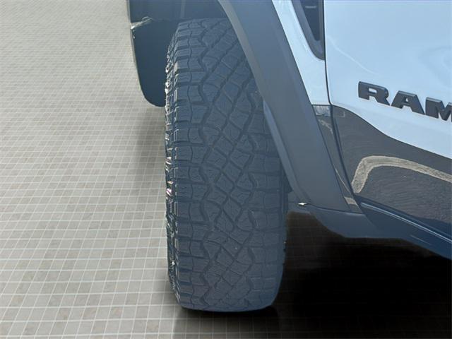 new 2026 Ram 1500 car, priced at $86,300