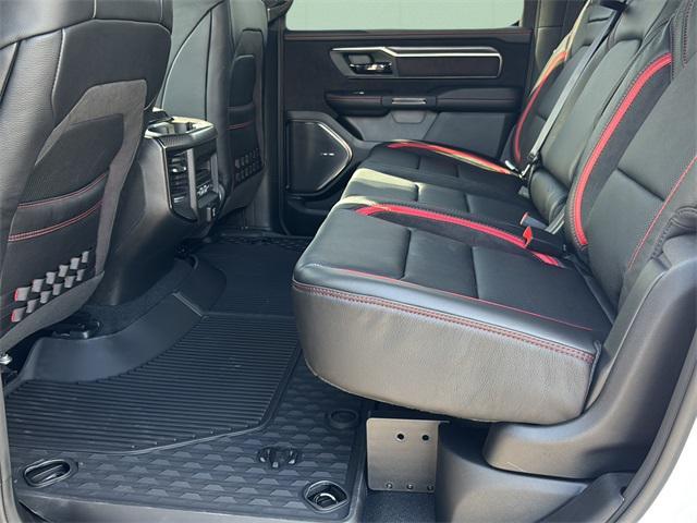 new 2026 Ram 1500 car, priced at $86,300