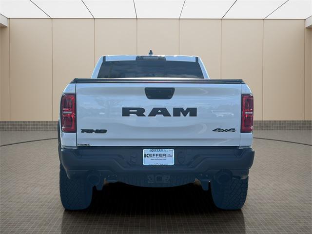 new 2026 Ram 1500 car, priced at $86,300