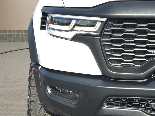 new 2026 Ram 1500 car, priced at $86,300