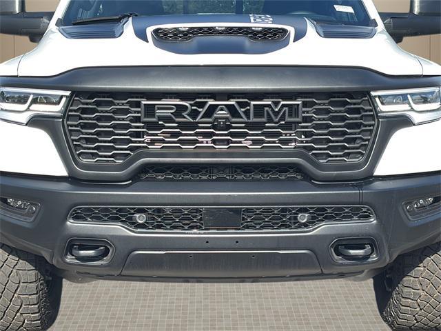 new 2026 Ram 1500 car, priced at $86,300