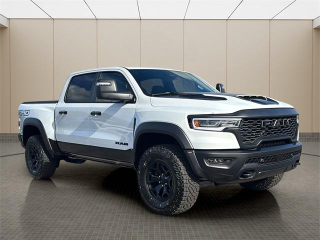 new 2026 Ram 1500 car, priced at $86,300