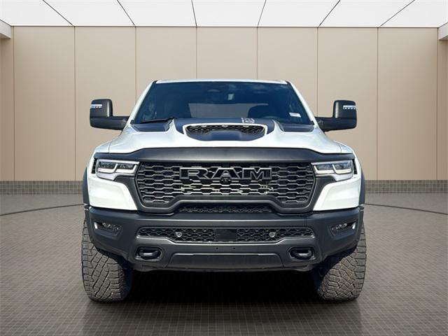 new 2026 Ram 1500 car, priced at $86,300