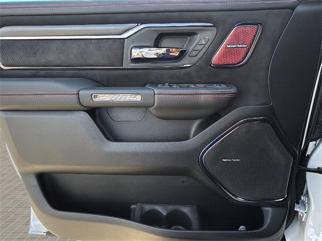 new 2026 Ram 1500 car, priced at $86,300