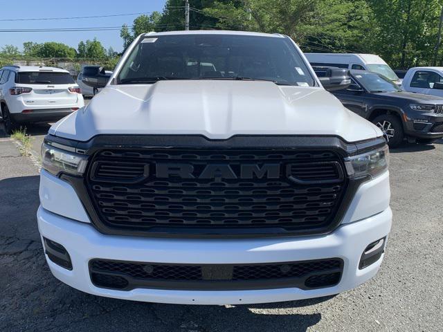 new 2025 Ram 1500 car, priced at $55,281
