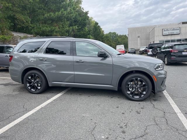 new 2025 Dodge Durango car, priced at $41,675