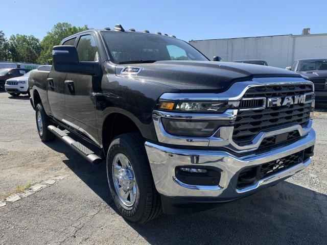 new 2025 Ram 2500 car, priced at $52,209