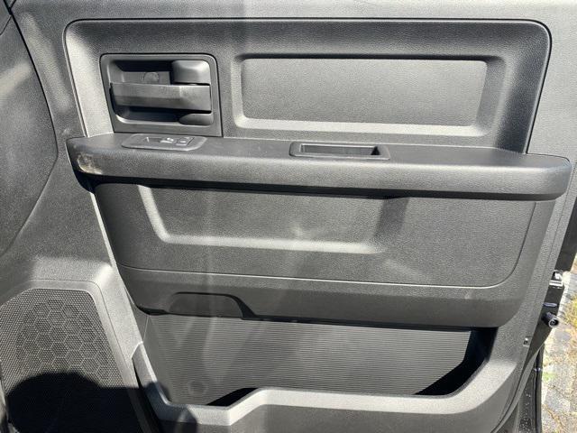 new 2025 Ram 2500 car, priced at $52,209