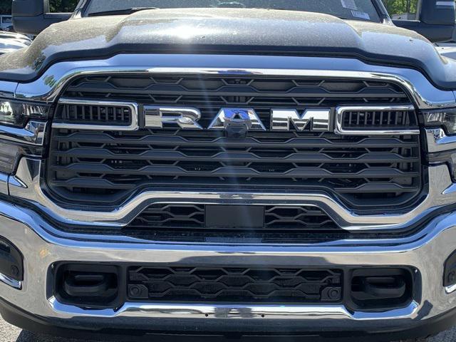 new 2025 Ram 2500 car, priced at $52,209