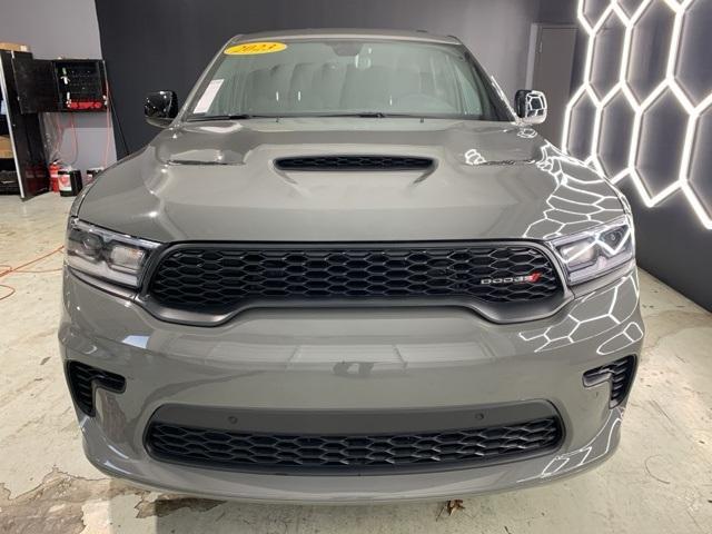 used 2023 Dodge Durango car, priced at $41,100