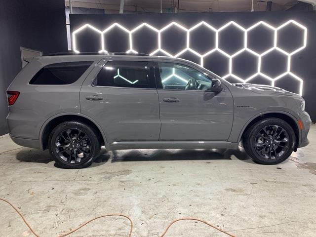 used 2023 Dodge Durango car, priced at $41,100