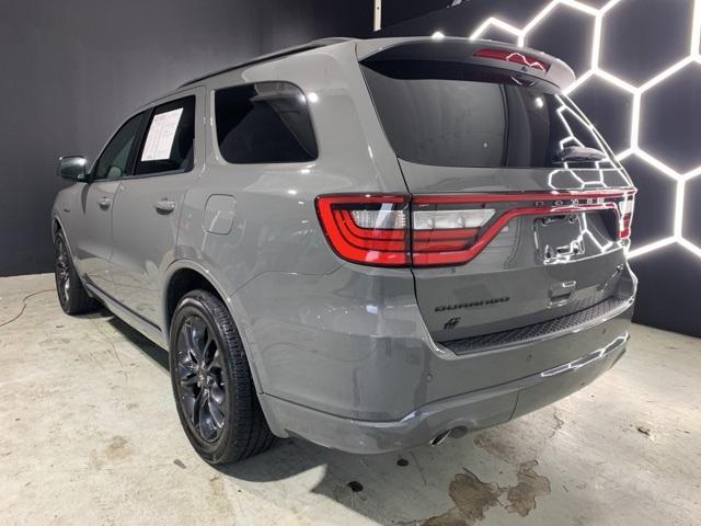 used 2023 Dodge Durango car, priced at $41,100