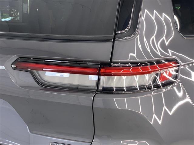 new 2025 Jeep Grand Cherokee L car, priced at $67,208