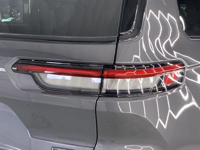 new 2025 Jeep Grand Cherokee L car, priced at $66,721
