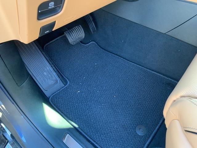 new 2025 Jeep Grand Cherokee L car, priced at $67,208