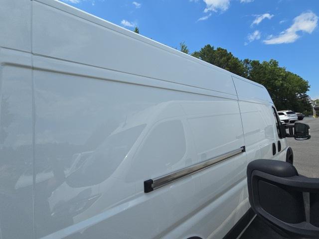 used 2023 Ram ProMaster 2500 car, priced at $30,000