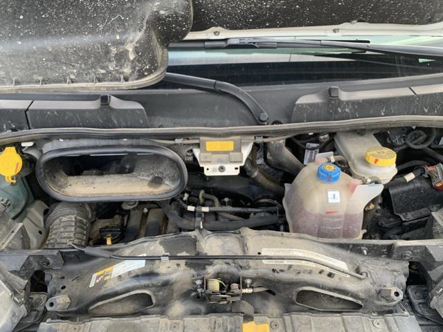 used 2023 Ram ProMaster 2500 car, priced at $28,452