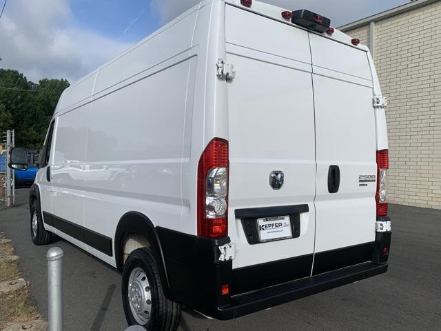 used 2023 Ram ProMaster 2500 car, priced at $28,452