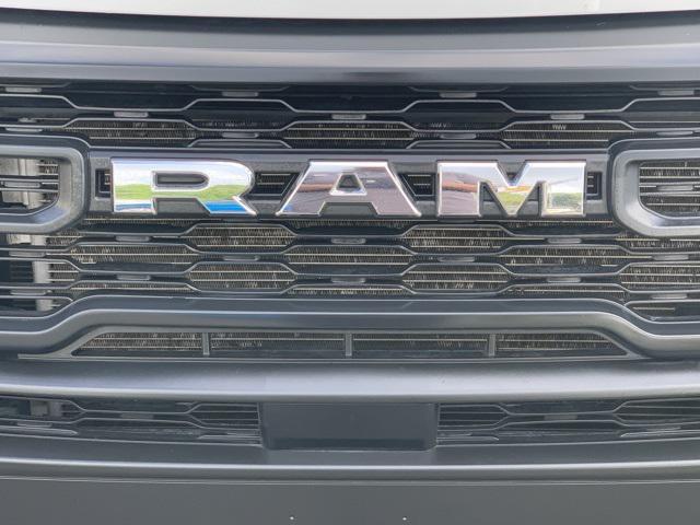 used 2023 Ram ProMaster 2500 car, priced at $28,452