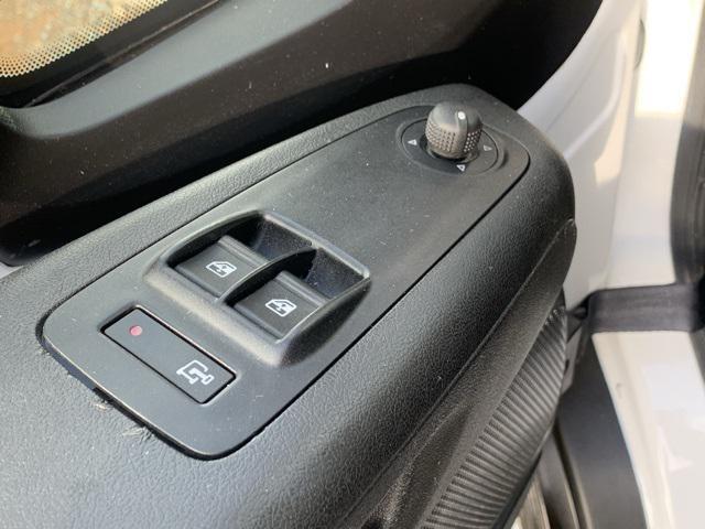 used 2023 Ram ProMaster 2500 car, priced at $28,452