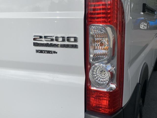 used 2023 Ram ProMaster 2500 car, priced at $28,452