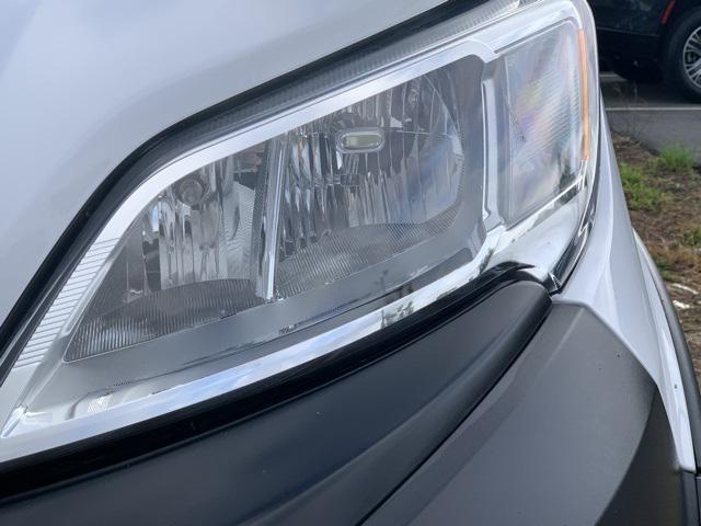 used 2023 Ram ProMaster 2500 car, priced at $28,452
